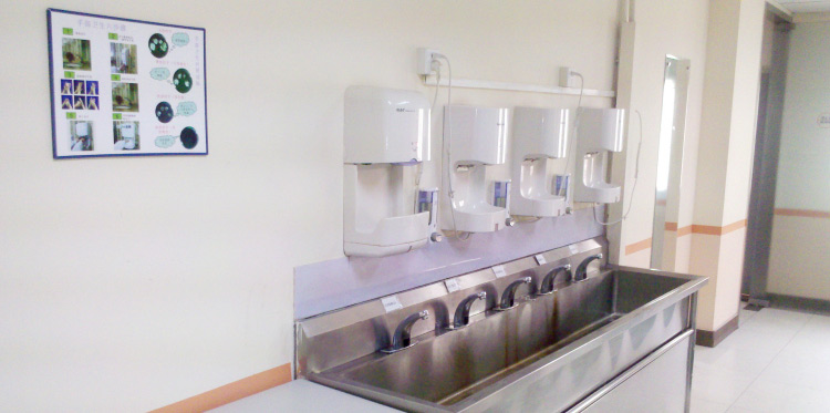 承德生产车间二